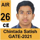 GATE-2021-Topper-AIR26-CE