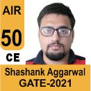 GATE-2021-Topper-AIR50-CE