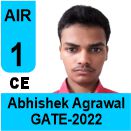 AIR-1-GATE-2022-CE