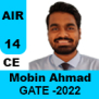 AIR-14-GATE-2022-CE