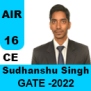 AIR-16-GATE-2022-CE