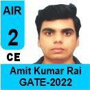 GATE-2022-Topper-AIR2-CE
