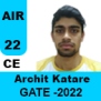 AIR-22-GATE-2022-CE