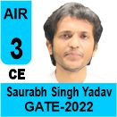 AIR-3-GATE-2022-CE