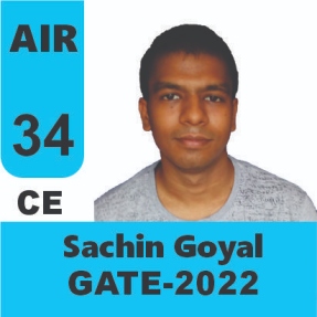 AIR-34-GATE-2022-CE