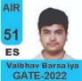AIR-51-GATE-2022-CE