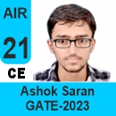 AIR-21-GATE-2023-CE