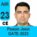 AIR-23-GATE-2023-CE