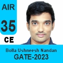 AIR-35-GATE-2023-CE