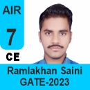 AIR-7-GATE-2023-CE