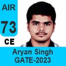 AIR-73-GATE-2023-CE