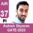 AIR-37-GATE-2023-PI
