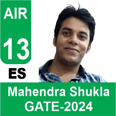 GATE-2024-Civil-Engineering-AIR-13-ES