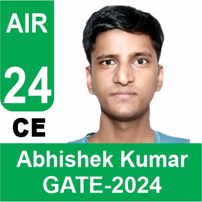 GATE-2024-Civil-Engineering-AIR-24-CE