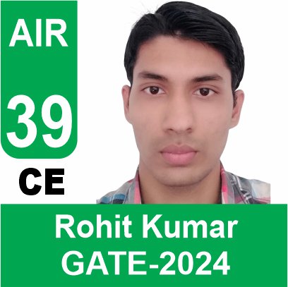 GATE-2024-Civil-Engineering-AIR-39-CE