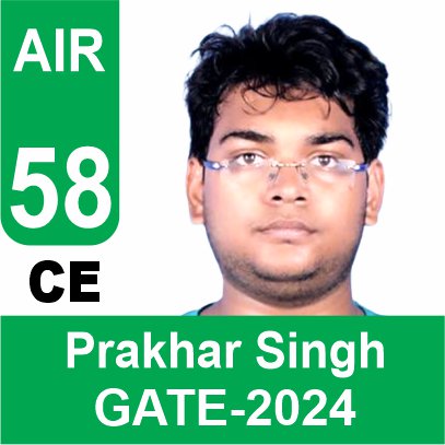 GATE-2024-Civil-Engineering-AIR-58-CE
