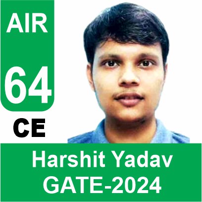 GATE-2024-Civil-Engineering-AIR-64-CE