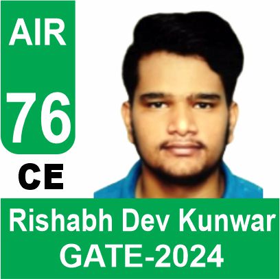 GATE-2024-Civil-Engineering-AIR-76-CE