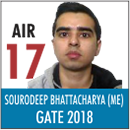 GATE-20-18- (ME)