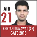 GATE-20-18-(CE)