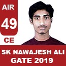 AIR49-GATE-2019-Topper-Sk-Nawajesh-Ali-(CE)-AIR49-IES-Mater